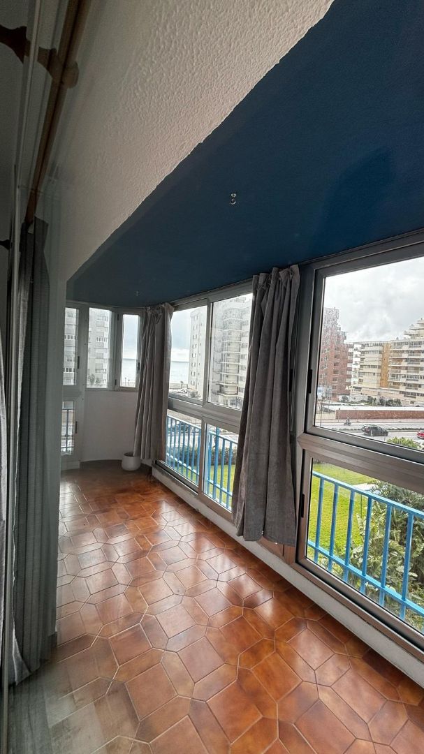 Pis de lloguer a Las Gaviotas  - Carvajal