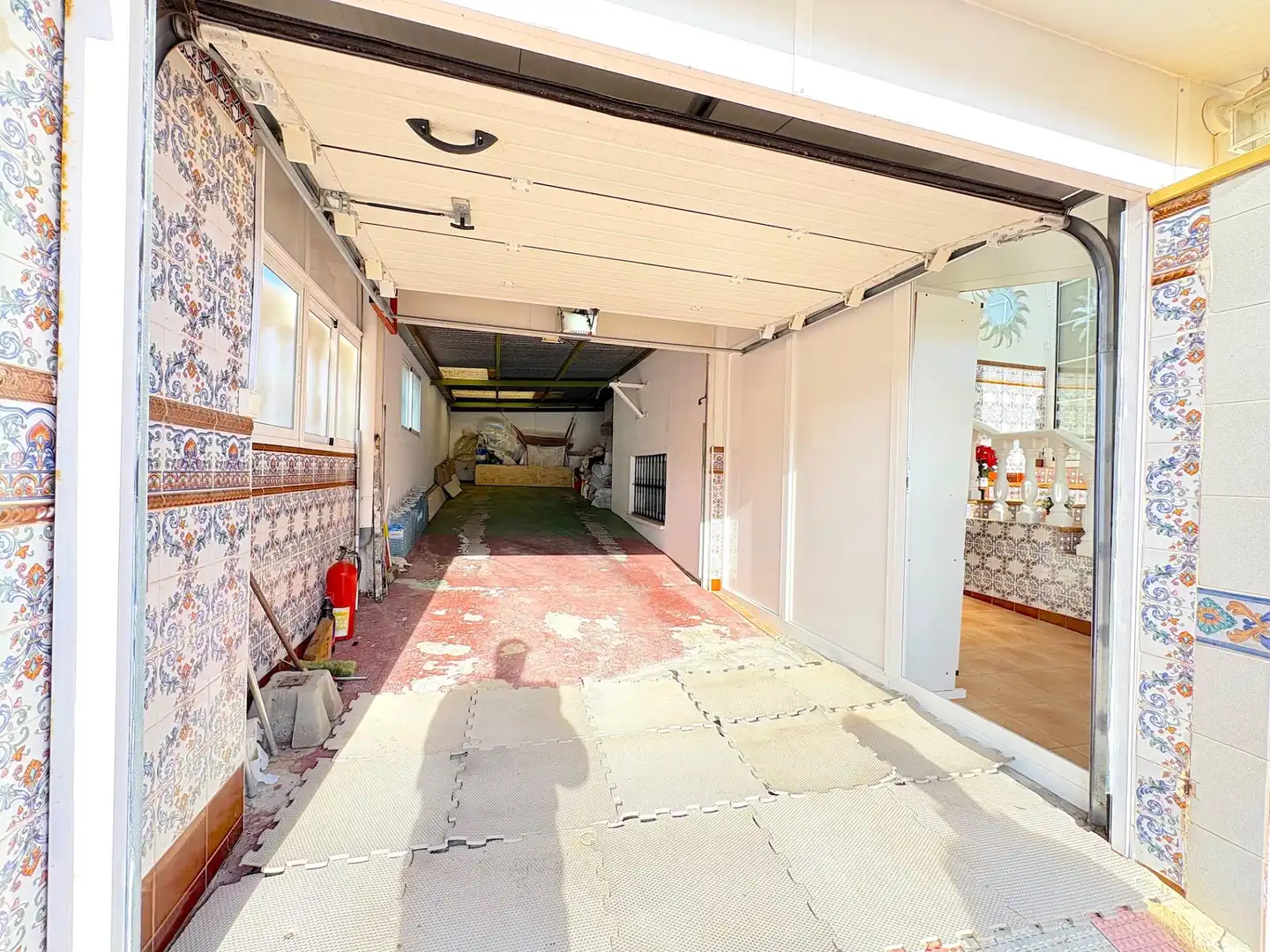 Casa con piscina en venta en Los Balcones - Los Altos, imagen 27