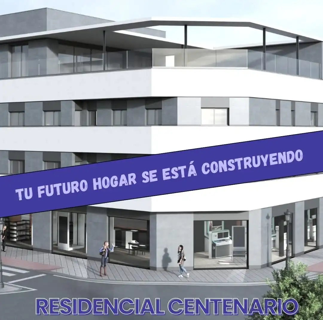 Piso en venta en Calle Bartolomé de Escoto, 3, Los Barrios