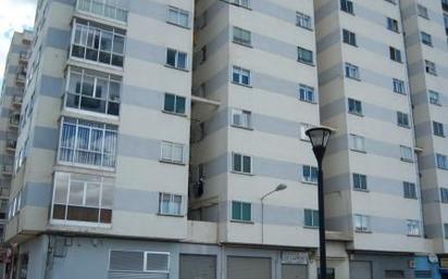 Exterior view of Flat for sale in Soria Capital 