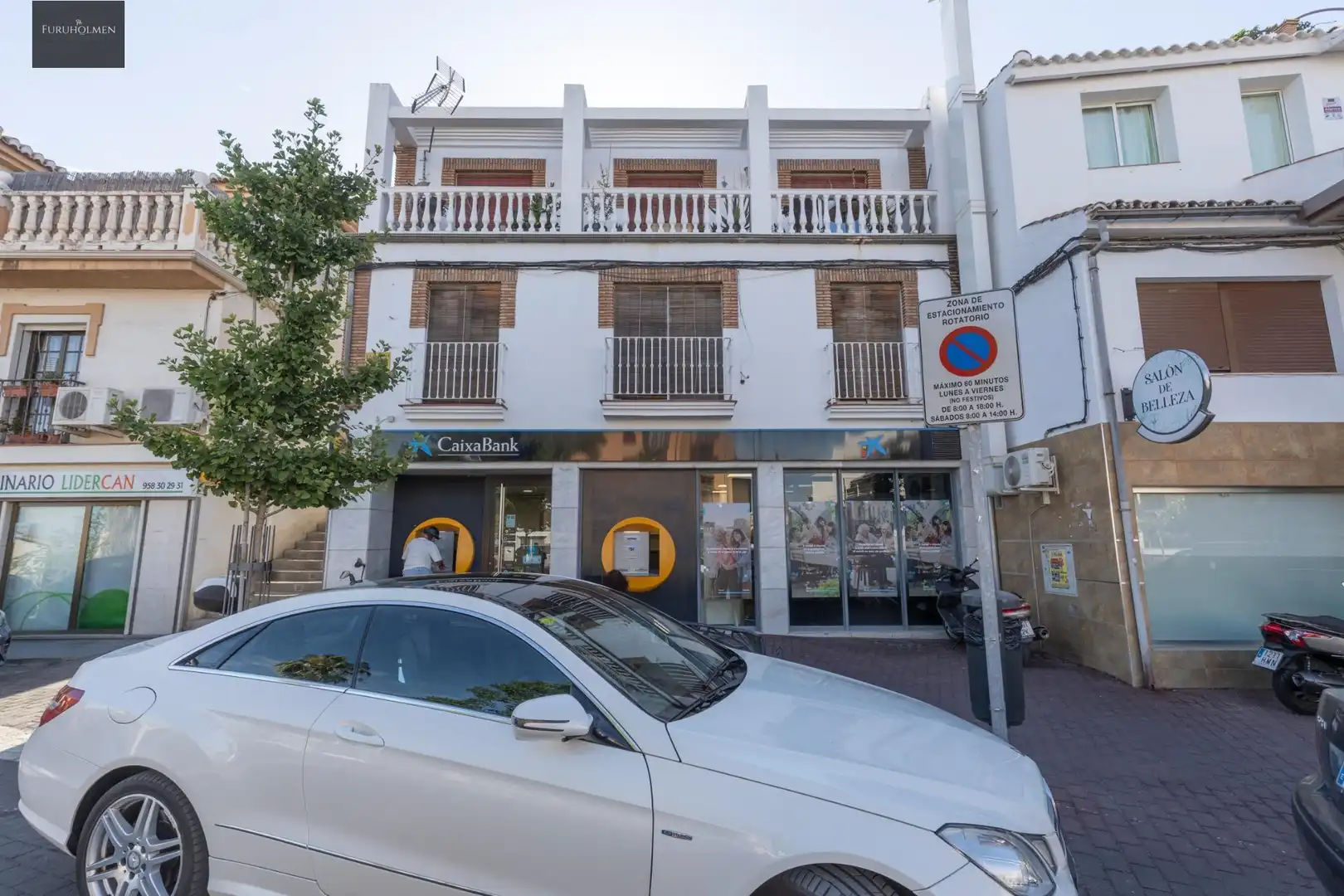 Piso con terraza en venta en Calle Calle de Cádiz, 6, imagen 29