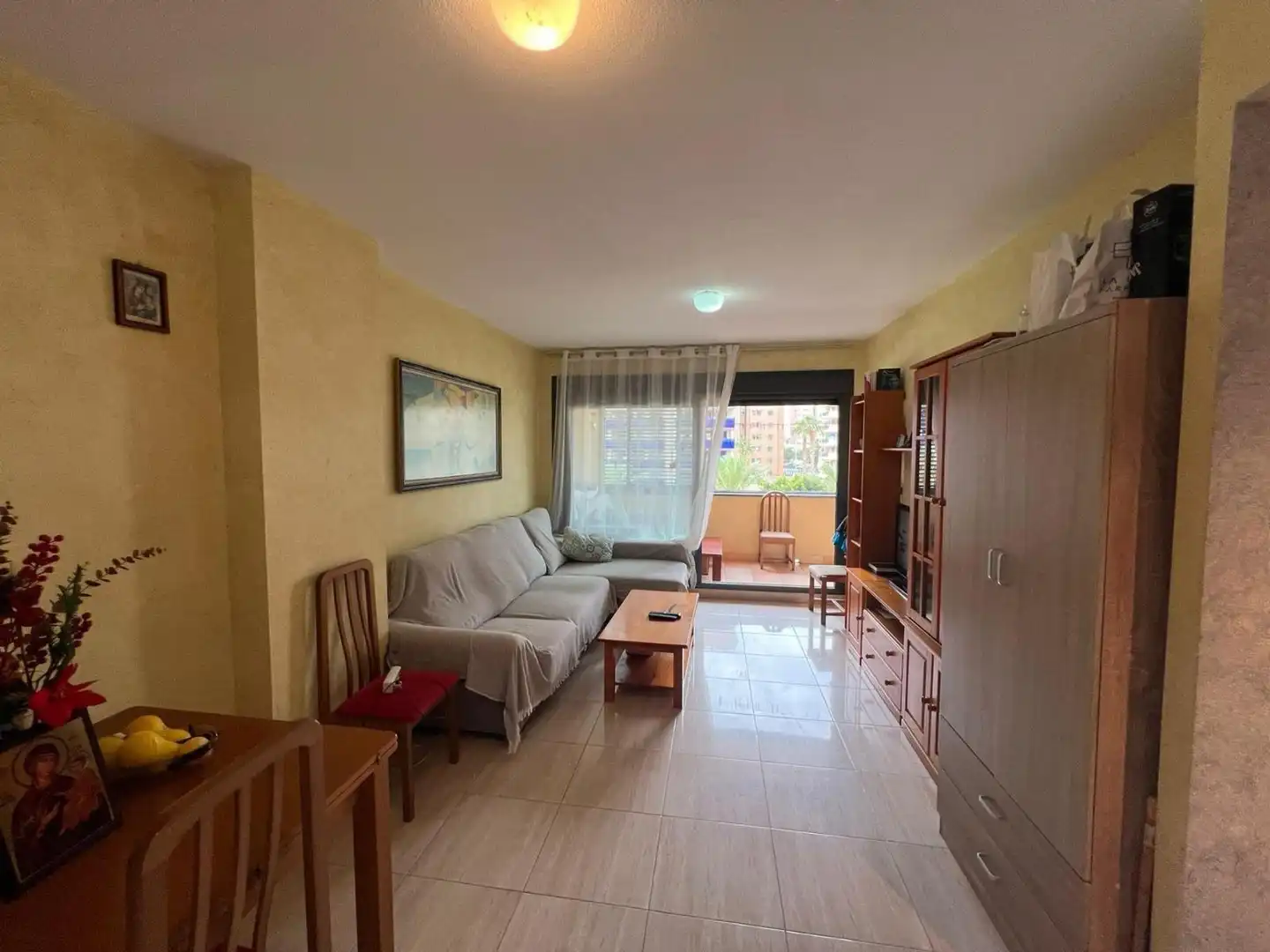 Apartment mit Pool zum Verkauf in La Cala de Villajoyosa, imagen 24