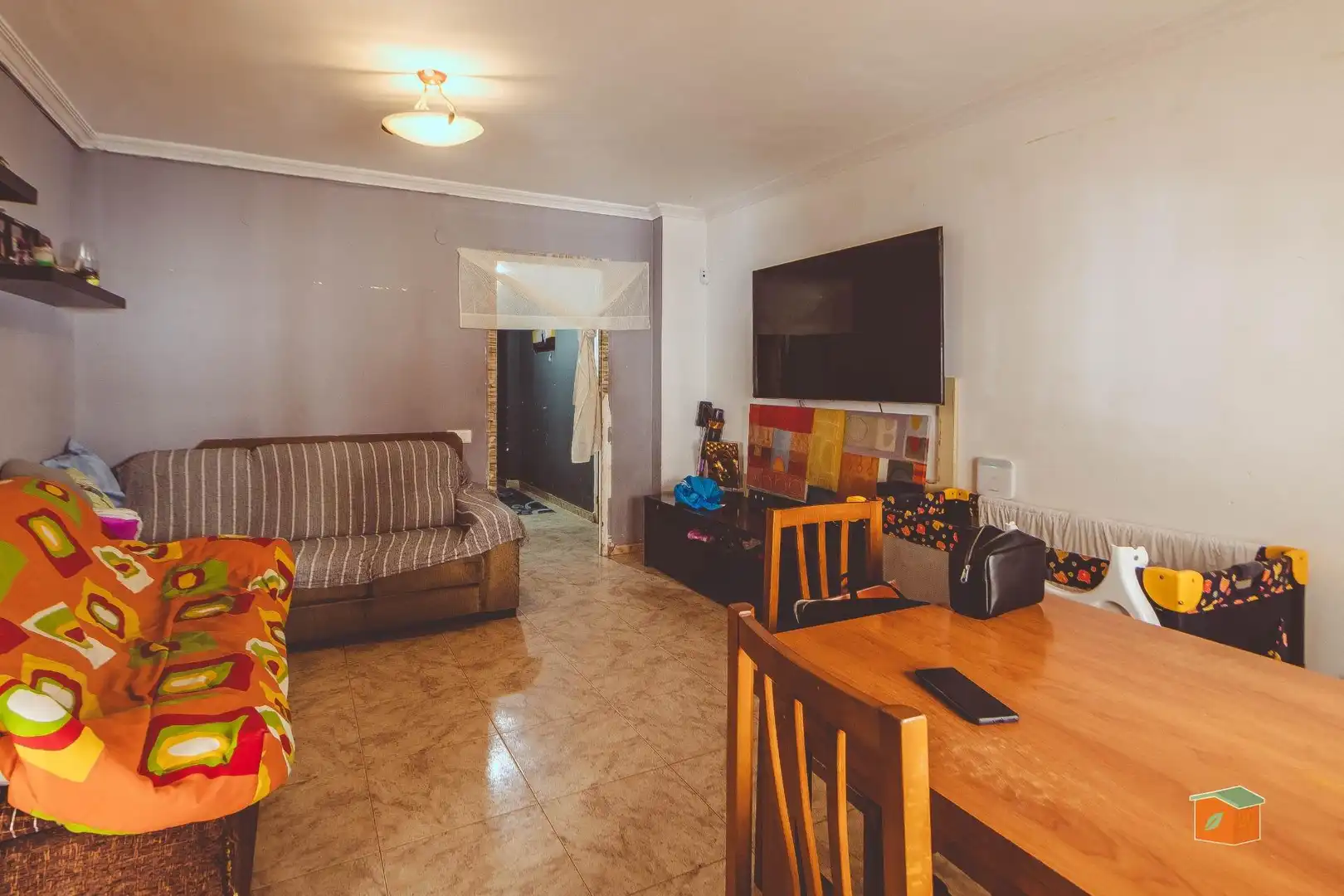 Apartament en venda a Calle MARQUES DE VALTERRA, imagen 2