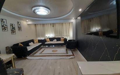 Sala d'estar de Pis en venda en Reus amb Aire condicionat i Calefacció