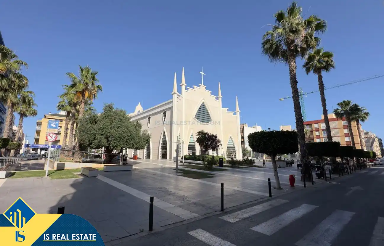 Apartament amb ascensor en venda a Playa del Cura, imagen 41