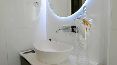 Foto 5 de Pis de lloguer a N/a, Hispanoamérica - Bernabéu, Madrid