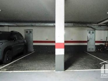 Aparcament en venda a De Zaragoza