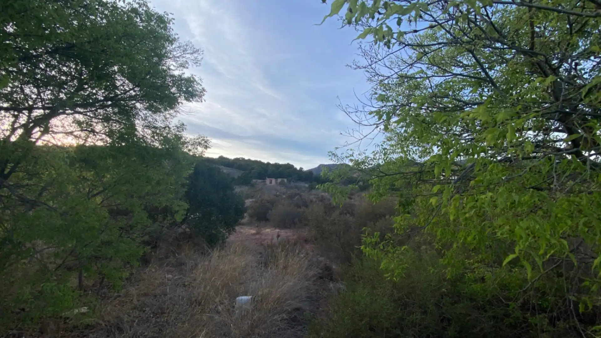 Residencial en venta en Totana