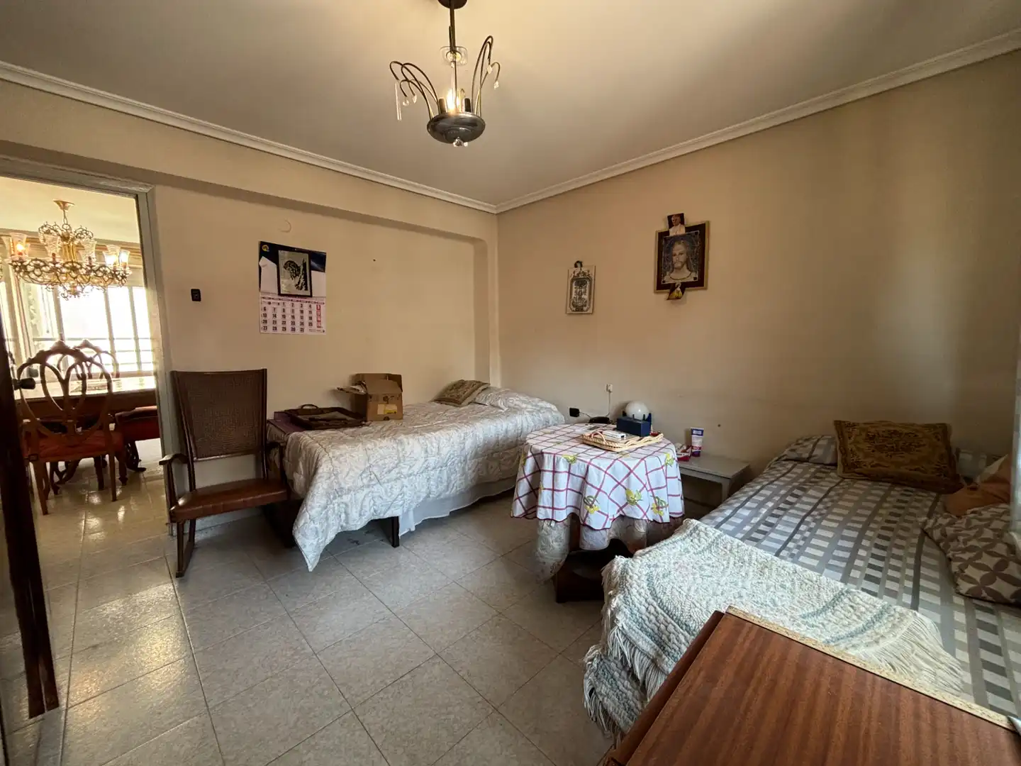Appartement avec ascenseur à vendre à Carrer Clara Campoamor, imagen 23