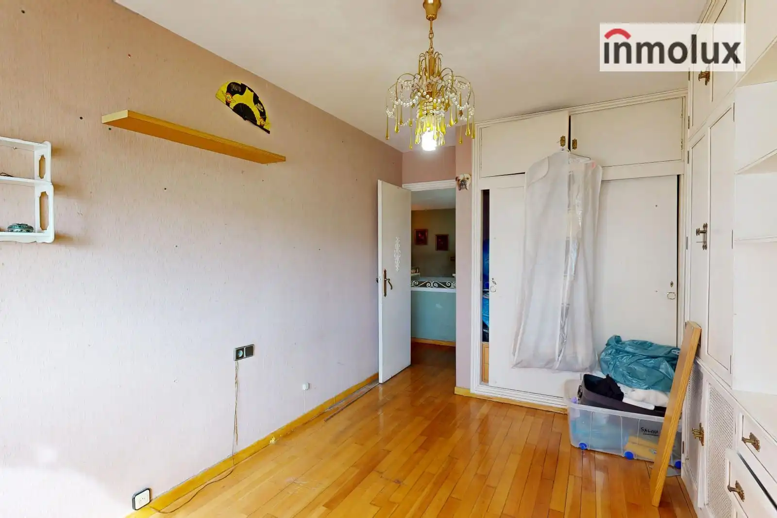 Habitación de Dúplex en venta en Alicante / Alacant con Calefacción, Terraza y Balcón