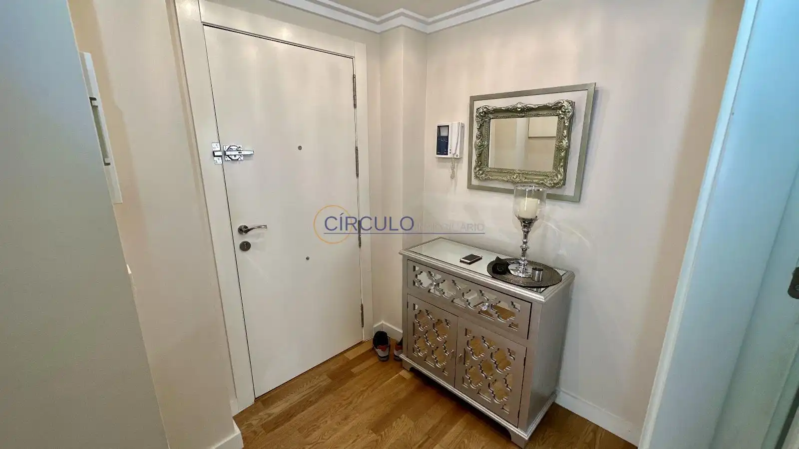 Piso en venta en Lorca con Aire acondicionado, Calefacción y Trastero