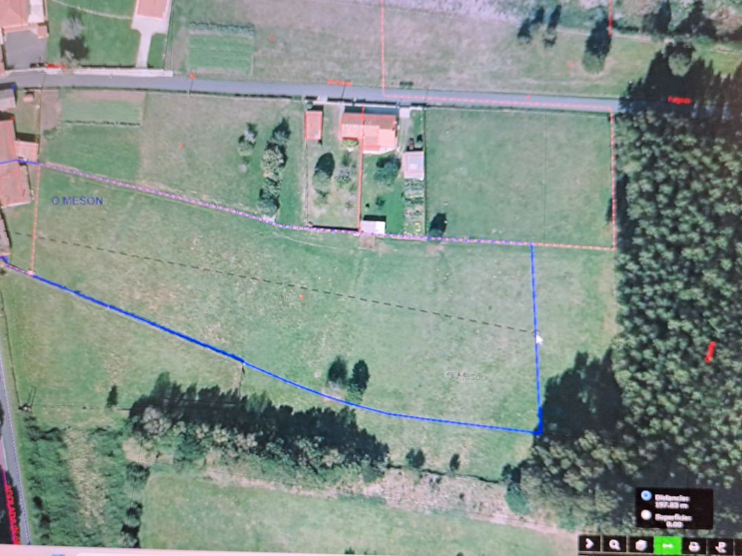Residential for sale in Boimorto