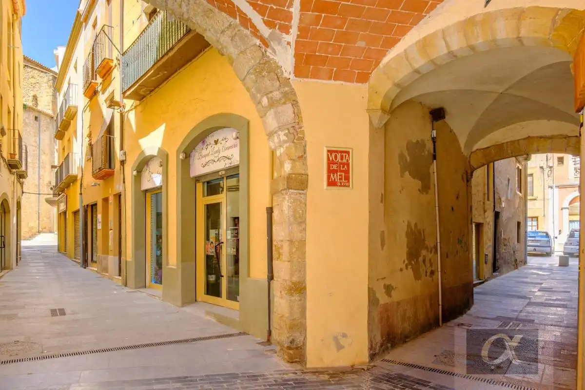 Residential zum Verkauf in Cami del Pi, Forallac