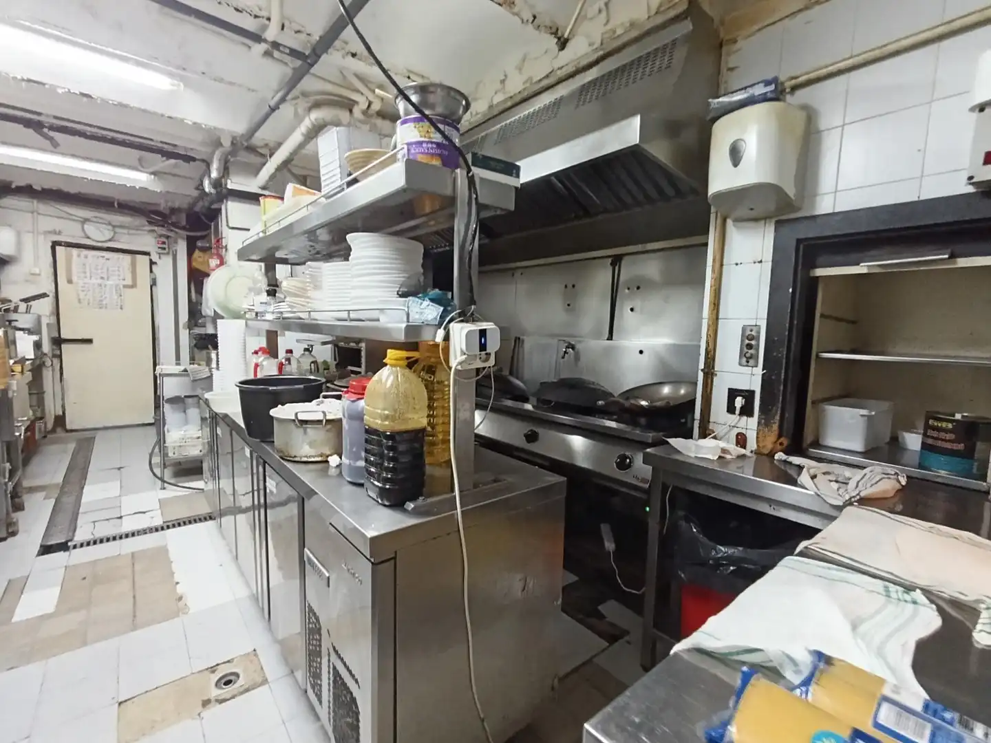Local comercial en traspaso en Ciutat Vella, imagen 9
