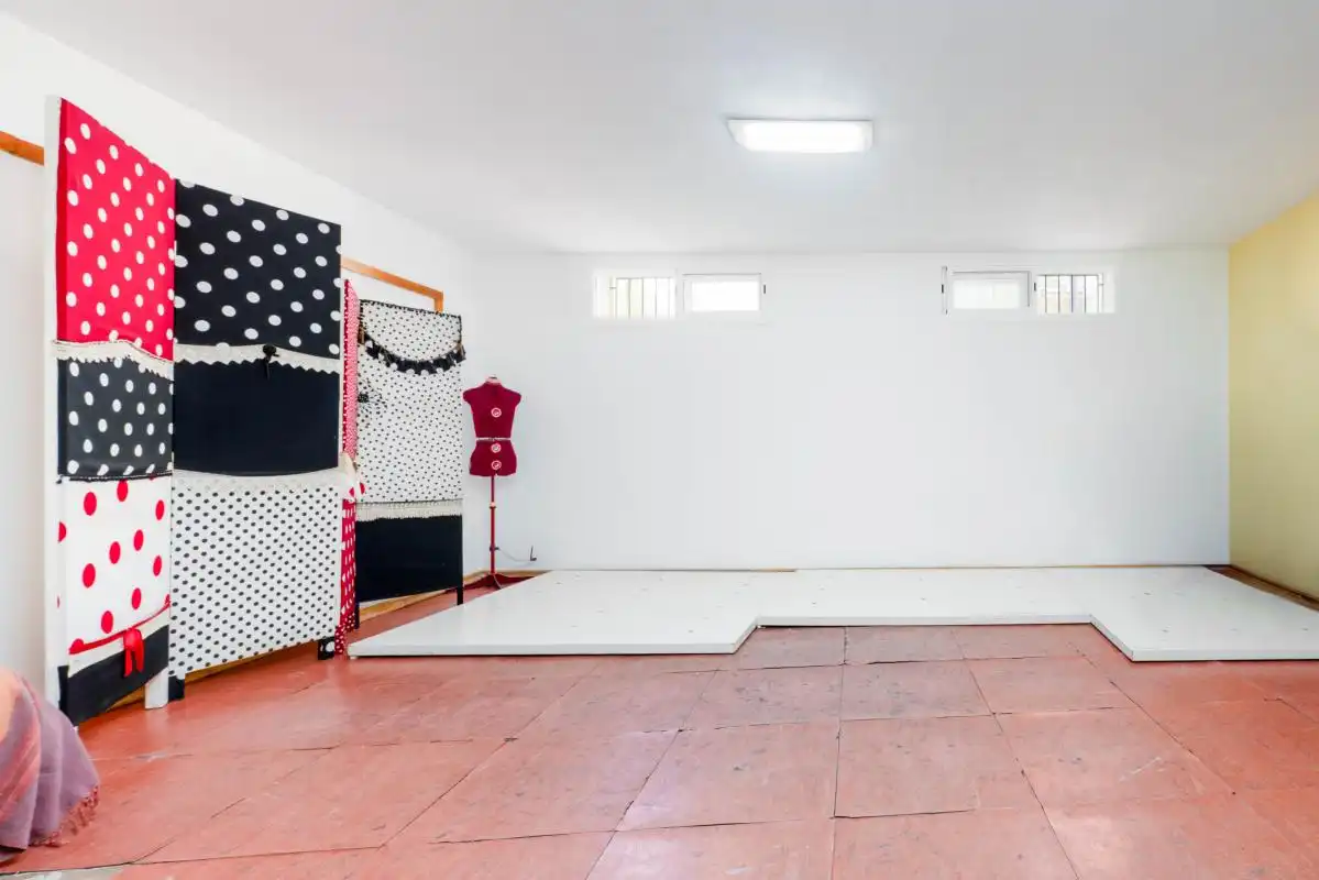 Casa adosada en venta en Espartinas con Calefacción y Amueblado