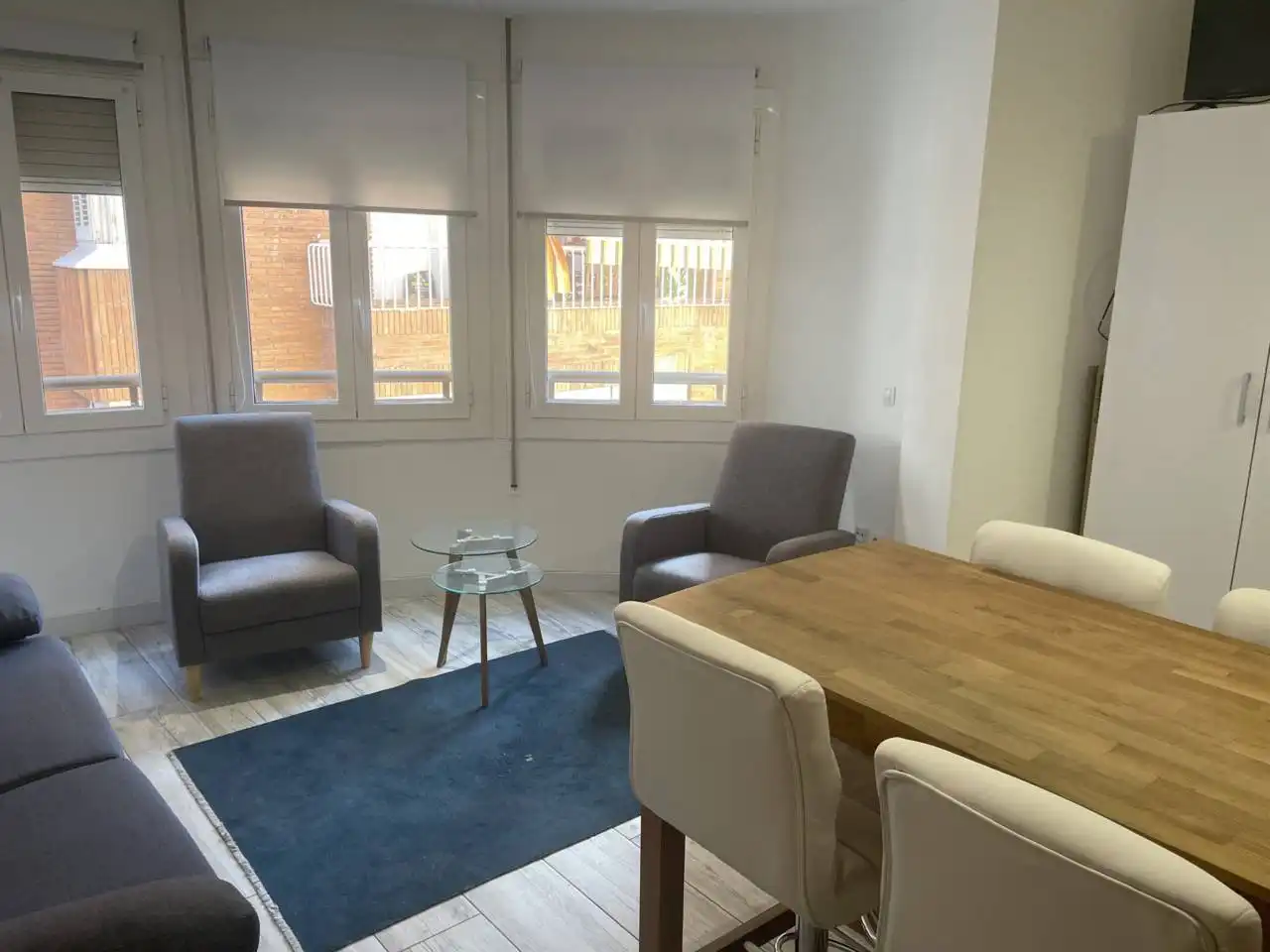 Studio with lift for sale in Calle Acadèmia, imagen 8