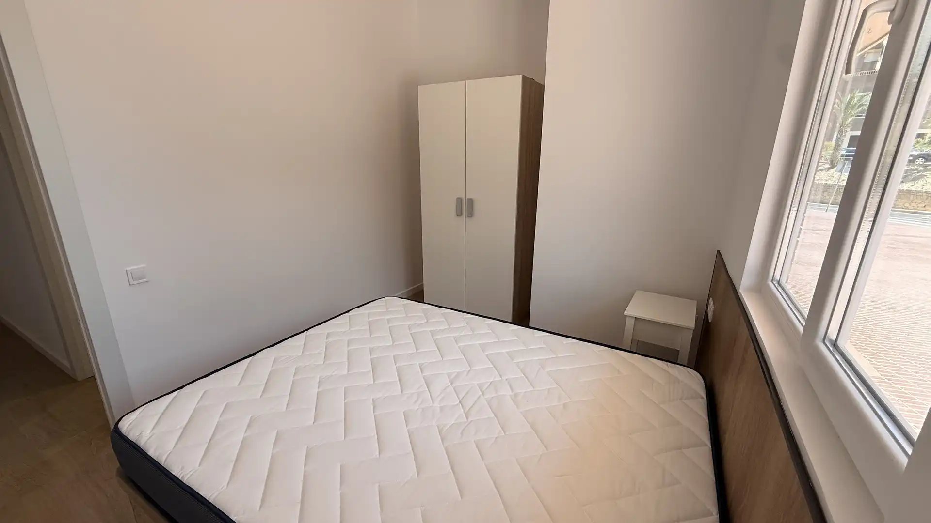 Mini appartamento con piscina in vendita a Calle Aviles, imagen 11