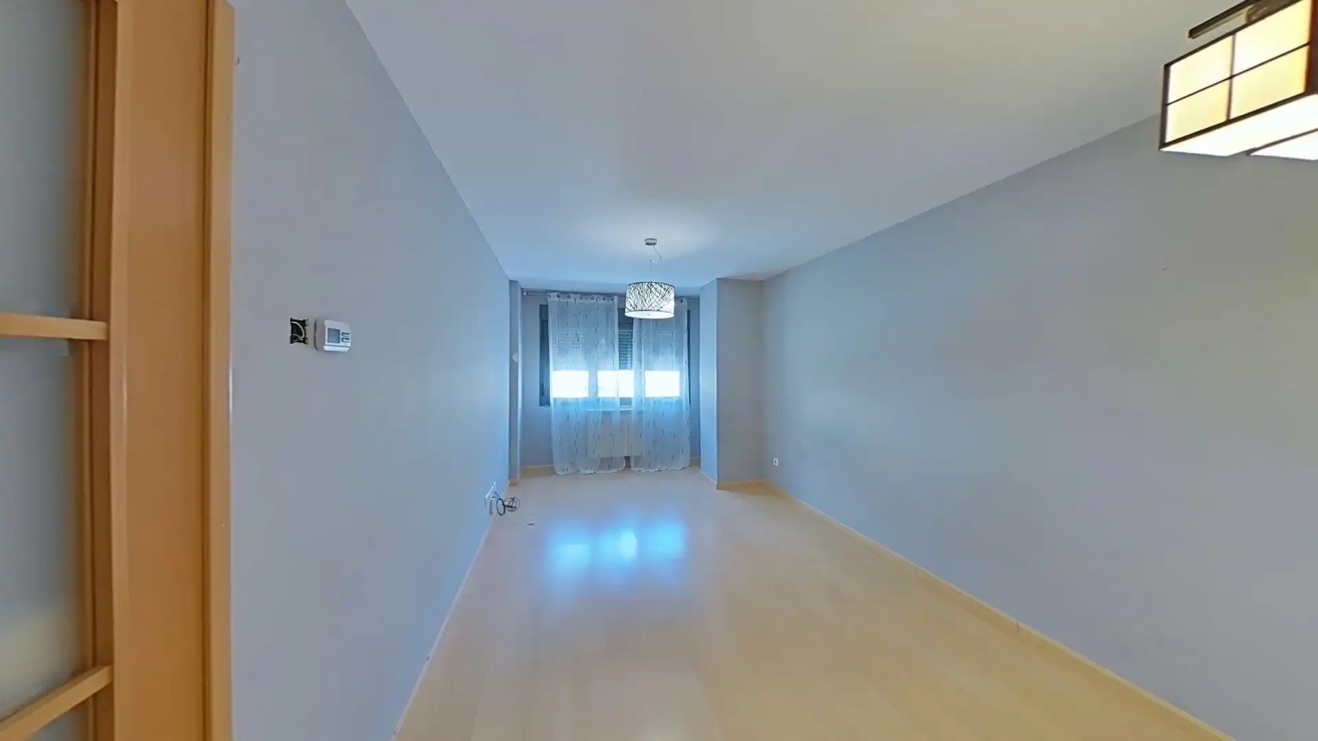 Habitación de Piso en venta en Cuarte de Huerva con Aire acondicionado, Calefacción y Parquet