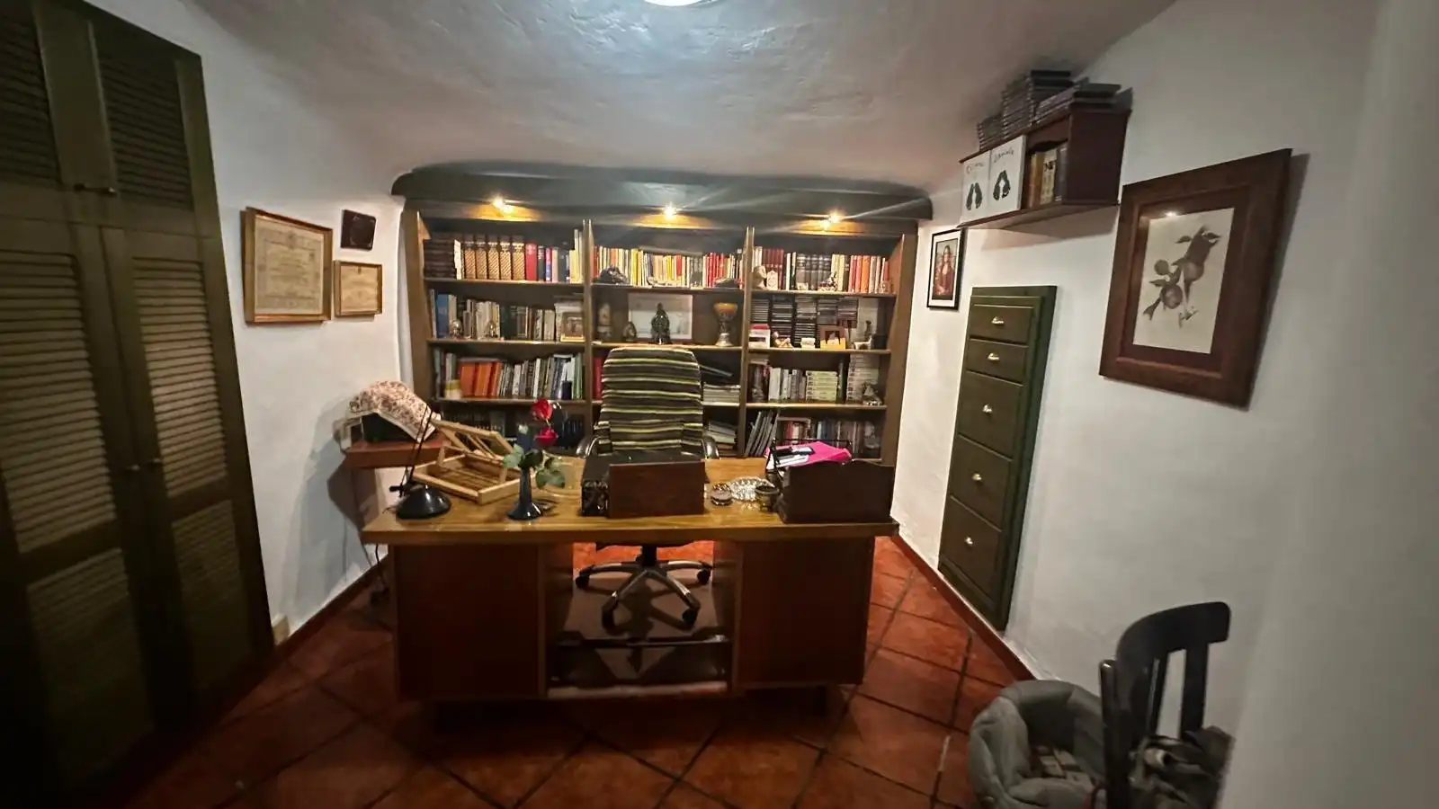 Casa in vendita a Campo Alto - Club de Campo, imagen 41