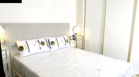 Foto 3 von Wohnung zur Miete in Benalúa, Alicante / Alacant