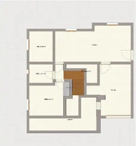 Casa o chalet en venta en Colmenar Viejo con Calefacción, Jardín privado y Trastero