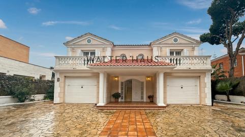 Foto 3 de Casa o xalet de lloguer a Carrer de Cunit, Gavà Mar, Gavà