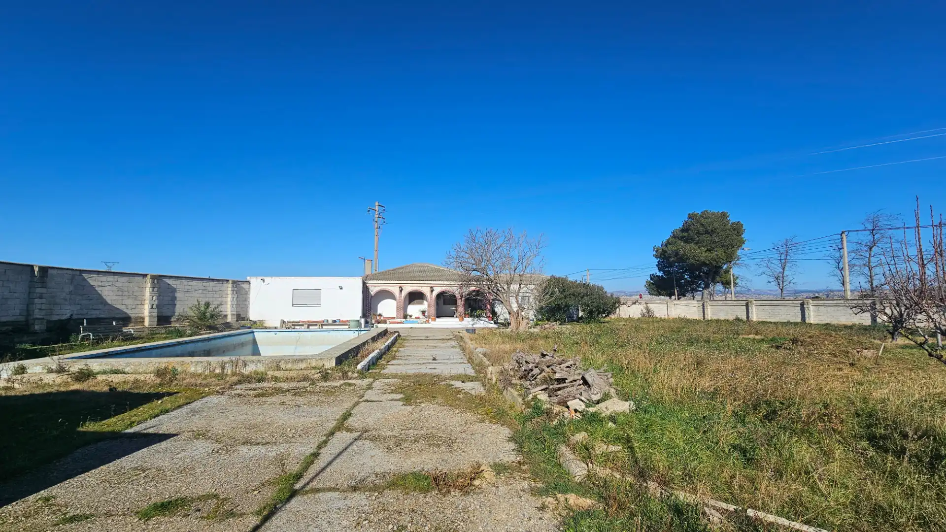Houses for sale in Calle Mayor, Casetas - Villarrapa