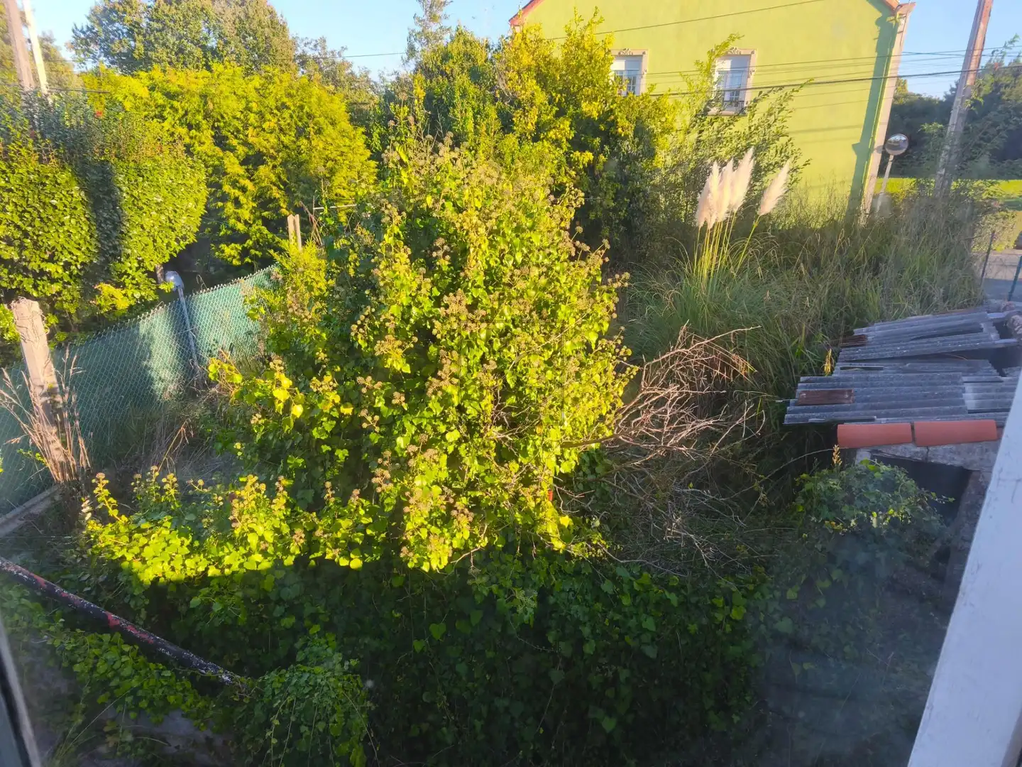 Detached homes for sale in Ferrol  with Heating, Private garden and Storage room