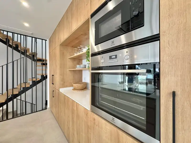 Maison jumelée avec piscine à vendre à C/ Maestra Julia Panchón, imagen 8
