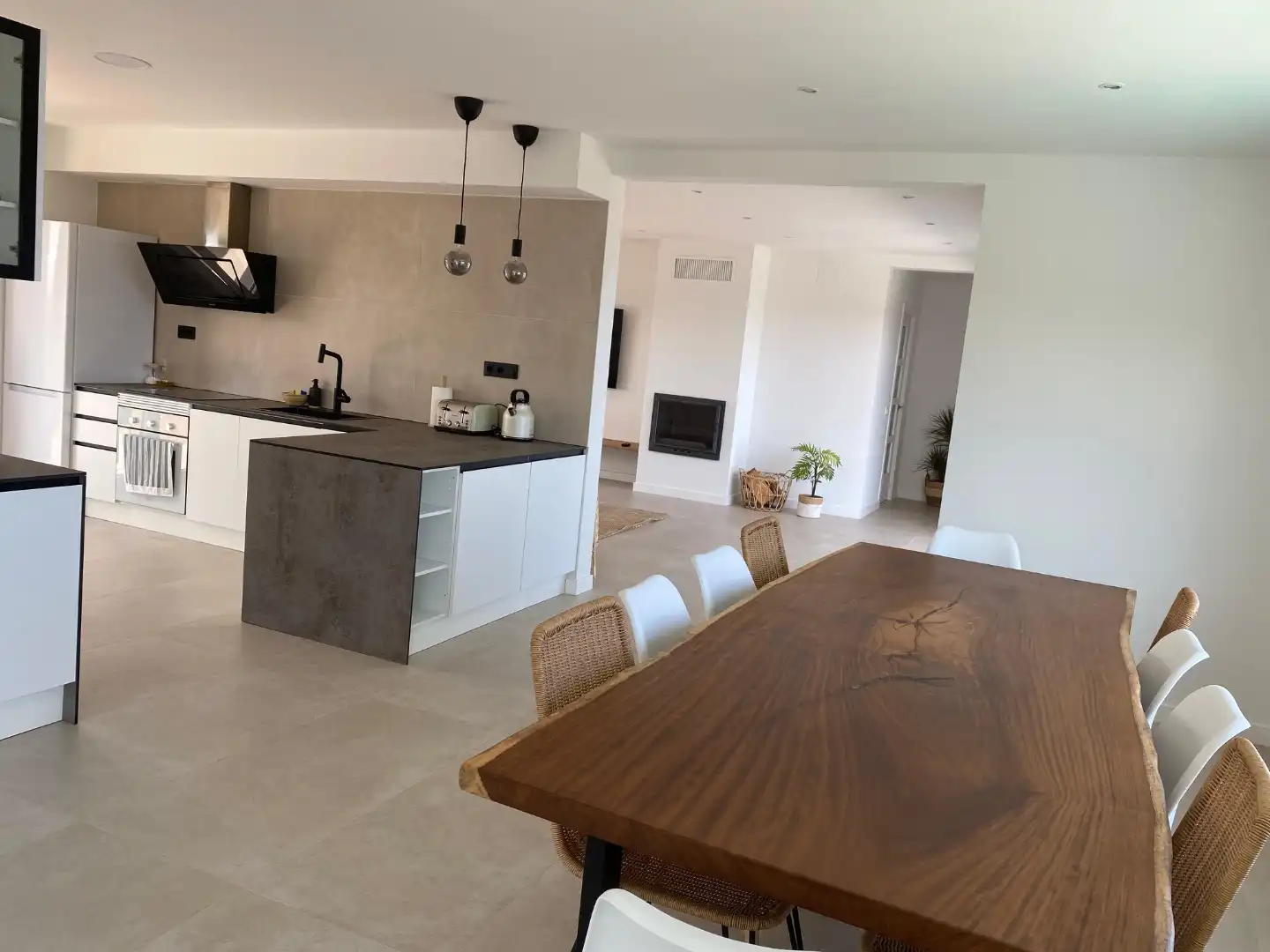 Villa mit Garten zum Verkauf in Sant Damia 39