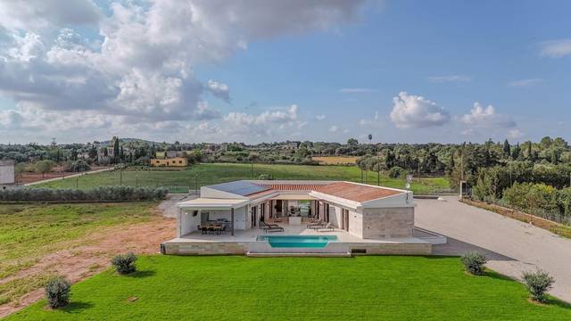 Casa-chalet en Alquiler en Muro - Carrer del Pare Alzina en Muro