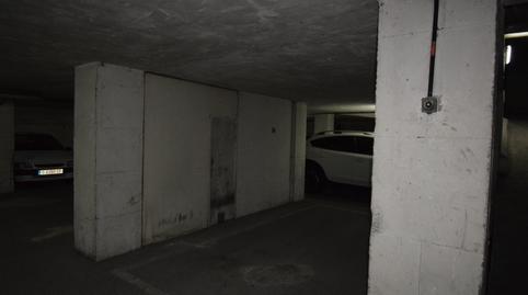 Photo 3 of Garage for sale in Oviedo - C/ Teodoro Cuesta, 19, Ciudad Naranco - Prados de La Fuente, Asturias