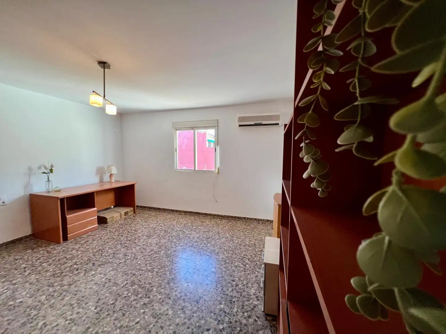 Habitación de Casa adosada en venta en Canet d'En Berenguer con Aire acondicionado, Calefacción y Terraza