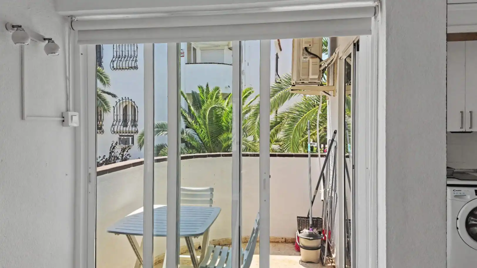Apartamento con piscina en venta en Las Marinas / Les Marines, imagen 5