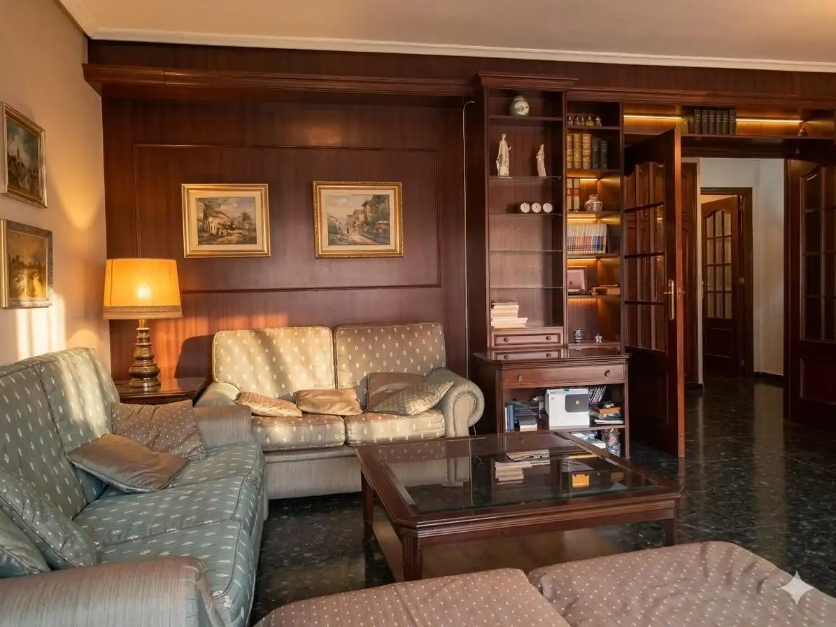 Appartement avec ascenseur à vendre à Avenida REGNE DE VALENCIA 65, imagen 4