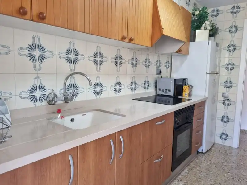 Apartments for sale in Racó