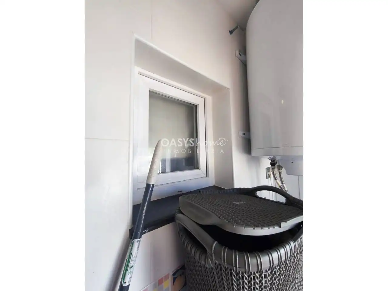 Balcony of Flat for sale in Cartagena  with Terrace and Storage room