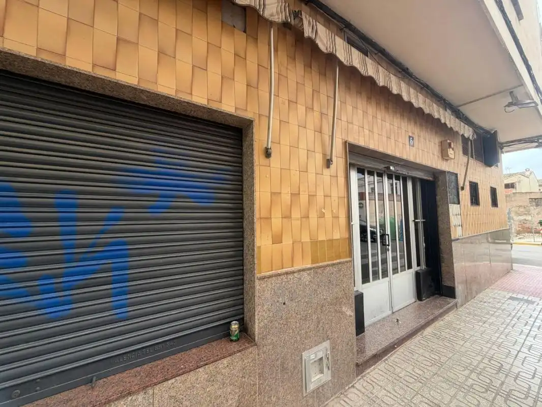 Local comercial en venda a Carrer Simó Duato, imagen 16