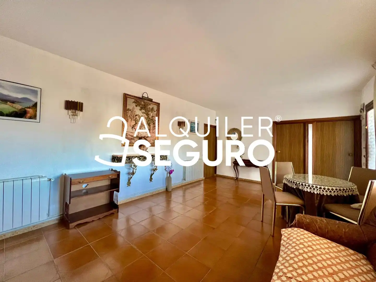 Casa o chalet de alquiler en Valdetorres de Jarama con Calefacción, Terraza y Trastero