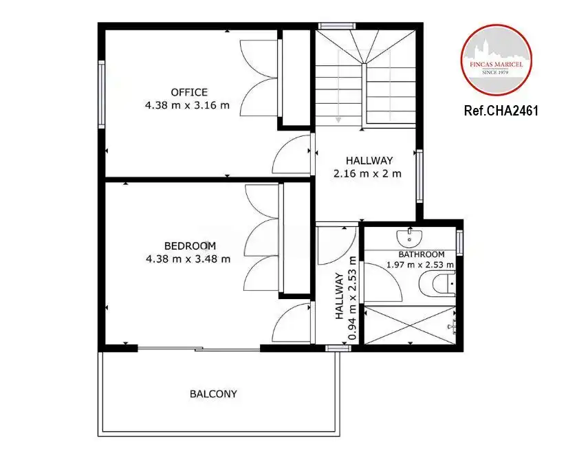 Casa con piscina en venta en Vallpineda - Santa Bárbara, imagen 37