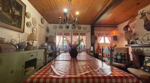 Foto 2 de Casa adosada en venda a Santa Maria d'Oló, Barcelona