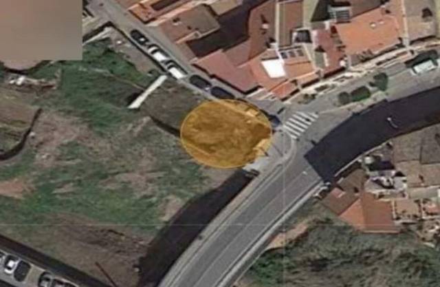 Terreno residencial en Venta en  MAJOR en Cervelló