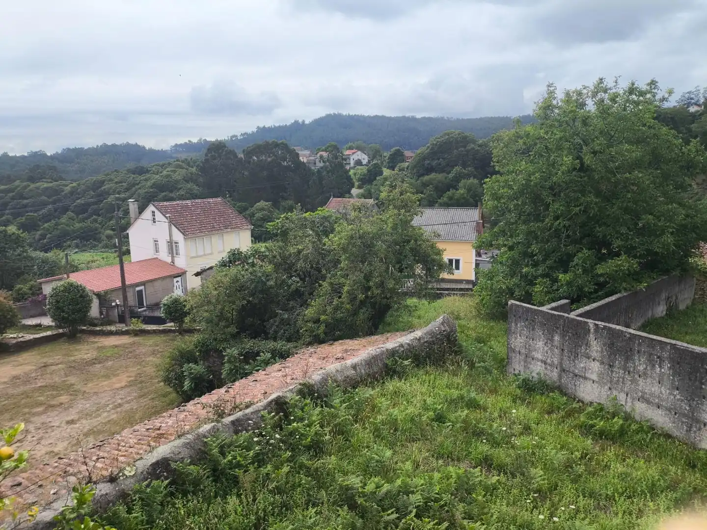 Casa amb jardí en venda a Lugar GATIANDE, imagen 22
