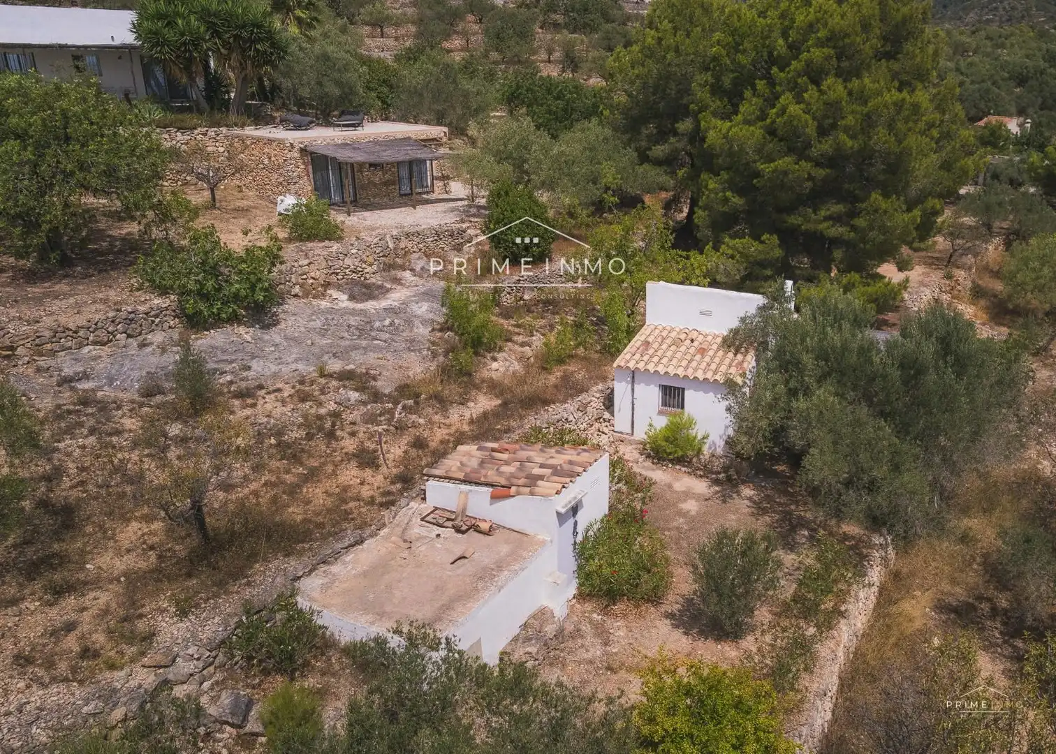 Casa rústica con piscina en venta en Urbanitzacions, imagen 63