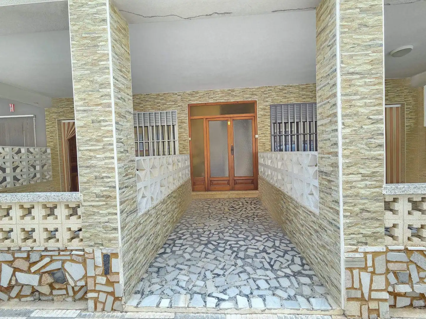 Apartamento en venta en Bellreguard con Terraza, Amueblado y Balcón