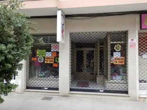 Business premises to rent in ESTATUTO DE GALICIA 24, imagen 11