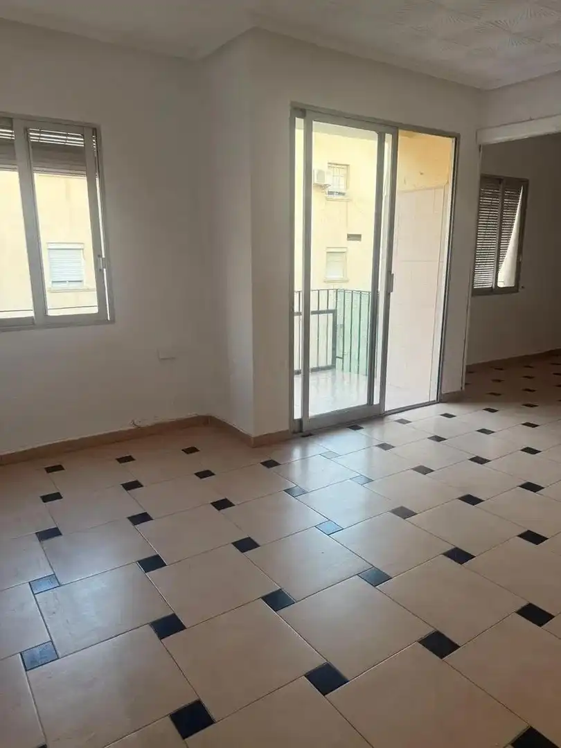 Terraza de Piso en venta en Valencia con Balcón