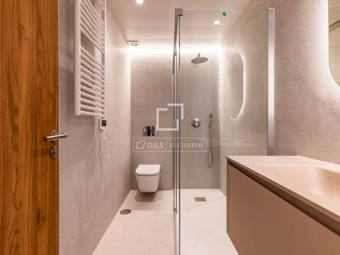 Appartement avec ascenseur à vendre à Retiro, imagen 8