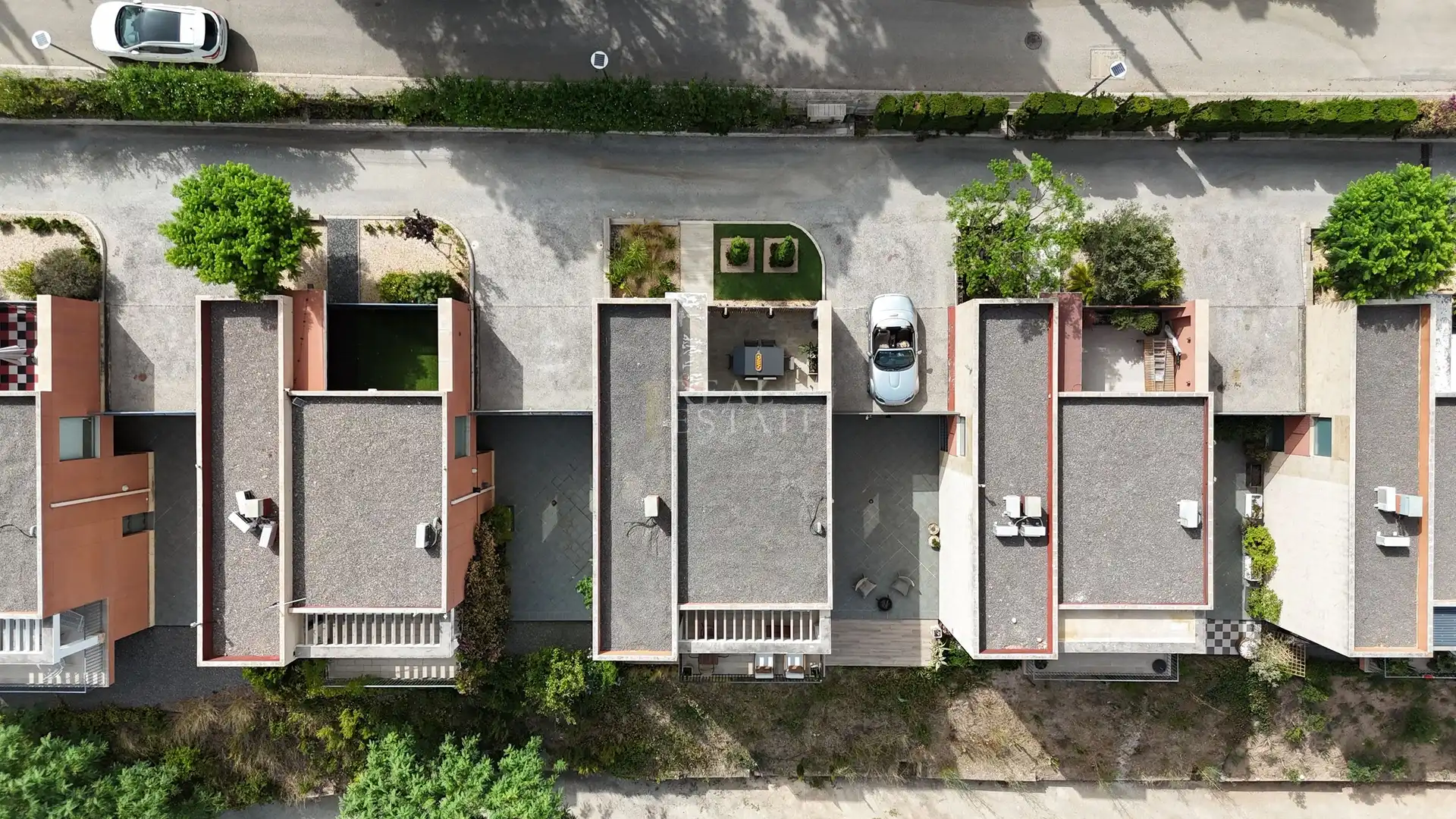 Casa amb terrassa en venda a Calle Verde, imagen 56