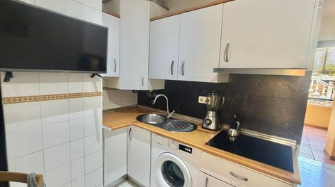 Foto 4 de Piso en venta en Calle Calle Castaños, Torreblanca del Sol, Fuengirola